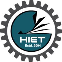 Hi-Tech Institute of Engineering and Technology