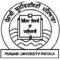 University College of Engineering, Patiala