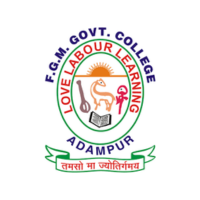 FGM Government College, [FGMGC] Hisar