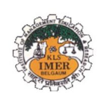 KLS Institute of Management Education and Research