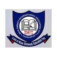 Maa Omwati Degree College, [MODC] Palwal