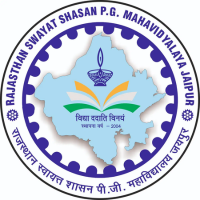 Government Ram Bhajhan Rai NES Post Graduate College, Jashpur