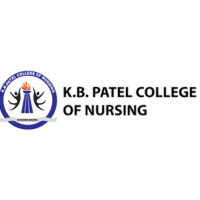 KB Patel College of Nursing, Koria