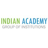 Indian Academy Group Of Institutions Bangalore - Courses