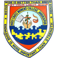 Holy Cross Women's College, Ambikapur
