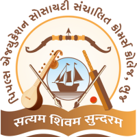 Shree JB Thacker Commerce College, [SJBTCC] Kutch