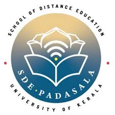 SDE Kerala University