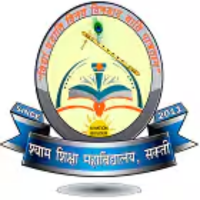 Shyam Shiksha Mahavidyalaya, Janjgir