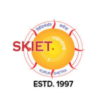 SKIET - Shri Krishan Institute of Engineering and Technology