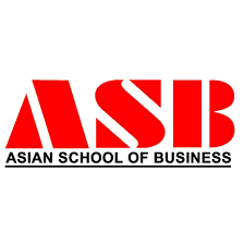 ASB - Asian School of Business