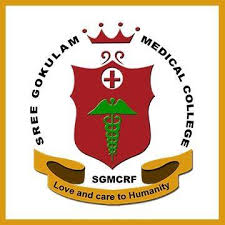 Sree Gokulam Medical College and Research Foundation, [SGMCARF] Thiruvananthapuram