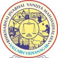 BJ Vanijya Mahavidyalaya, [BJVM] Vallabh Vidyanagar