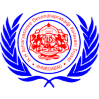 Shree Sahjanand Arts And Commerce College Ahmedabad - Courses