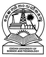 Cochin Institute of Science and Technology, Ernakulam