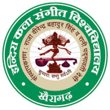 Indira Kala Sangeet Vishwavidyalaya, Khairagarh