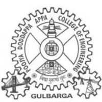 PDA College of Engineering