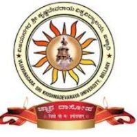 Vijayanagara Sri Krishnadevaraya University