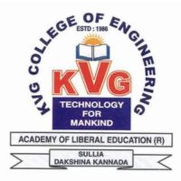 KVG College of Engineering