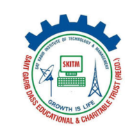 Sat Kabir Institute of Technology and Management, [SKITM] Jhajjar