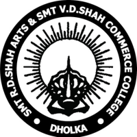 Smt RD Shah arts and Smt V D Shah commerce college