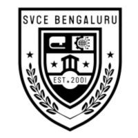 SVCE - Sri Venkateshwara College of Engineering