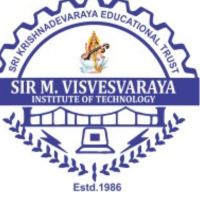 Sir M Visvesvaraya Institute Of Technology Courses 2025