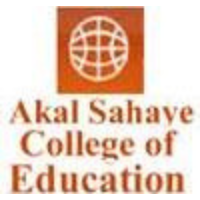 Akal Sahaye College of Education