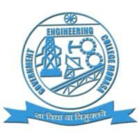 Government Engineering College, Modasa