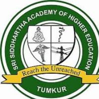 Sri Siddhartha University, [SSU] Tumkur