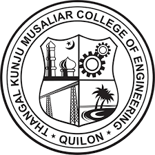 TKM College - Thangal Kunju Musaliar College of Engineering
