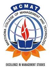 MCMAT - Marthoma College of Management and Technology