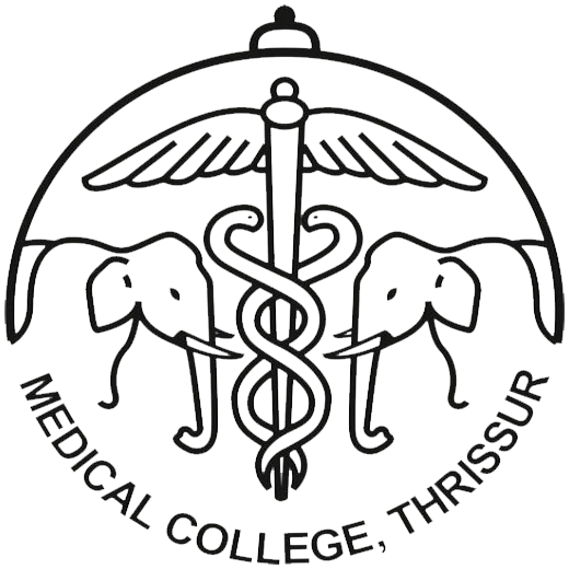 Government Medical College, [GMC] Thrissur
