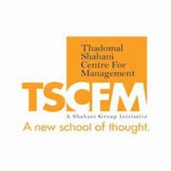Thadomal Shahani Centre for Management, Mulund East, Mumbai