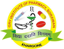 GRY Institute of Pharmacy, Borawan
