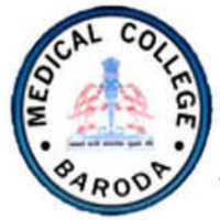 Baroda Medical College, Baroda