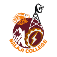 Balaji institute of Engineering and Technology