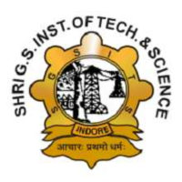 Shri G S Institute of Technology and Science