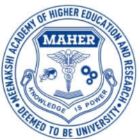 Meenakshi Academy Of Higher Education And Research Maher Che