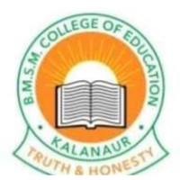 Baba Mehar Singh Memorial College of Education