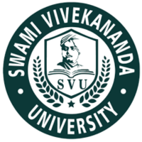 Swami Vivekananda University, Barrackpore