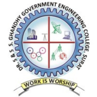 Dr S and SS Ghandhy Government Engineering College, Surat