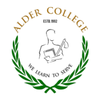 Alder College