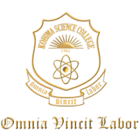 Kohima Science College