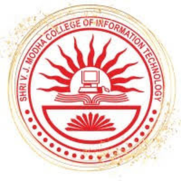 Shri V J Modha College