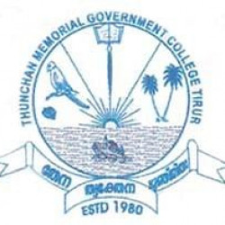 Thunchan Memorial Government College