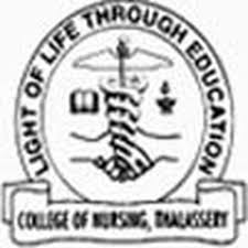 College of Nursing, Kerala Co-operative Hospital Federation, Thalassery