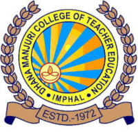 Dhanamanjuri College of Teacher Education, Imphal