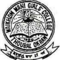 Waikhom Mani Girls College