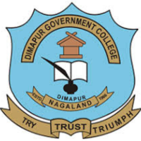 Dimapur Government College Dimapur - Courses 2025