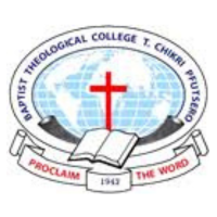Baptist Theological College-[BTC], Phek